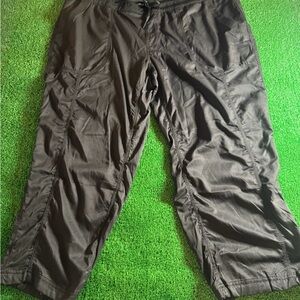 The North Face Aphrodite 2.0 Capri Pants - Women’s Plus Size XXL